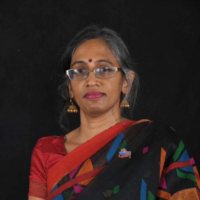 The Team – Bangalore Rotary Rajmahal Vilas
